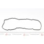 Прокладка кришки клапанів Hyundai Accent/Elantra/i30/Kia Cee'd/Rio/Soul 1.4D/1.5D/1.6D 04- (к-кт)