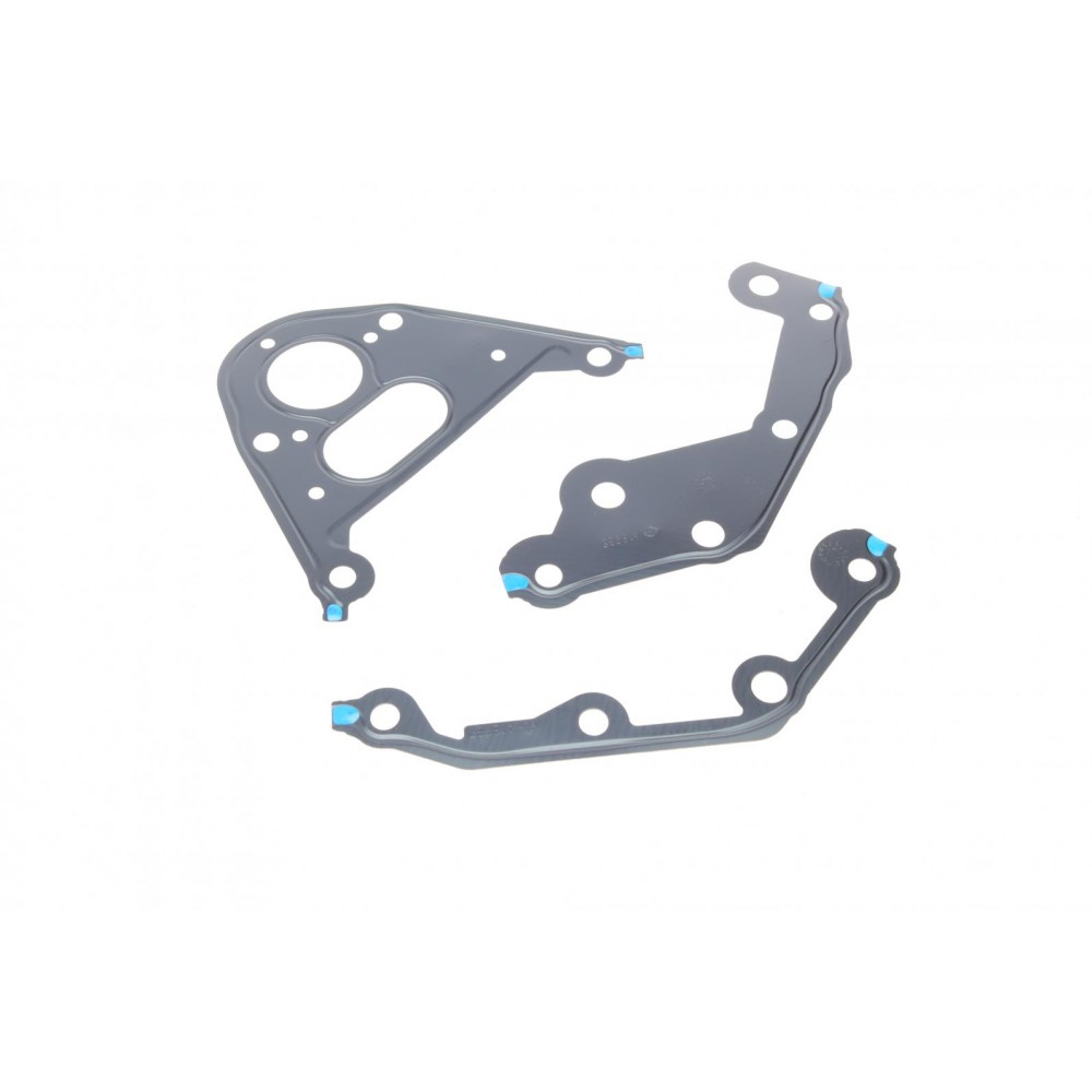 Прокладка кришки газорозподільного механізму BMW 5 (F10)/7 (F01/F02/F03/F04)/X5 (F15/F85) 07- (к-кт) N63/S63