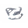 Прокладка кришки газорозподільного механізму BMW 5 (F10)/7 (F01/F02/F03/F04)/X5 (F15/F85) 07- (к-кт) N63/S63