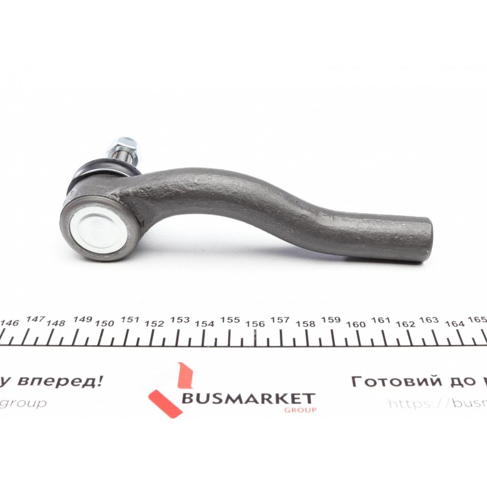 Наконечник тяги рульової (L) Fiat Doblo 01-