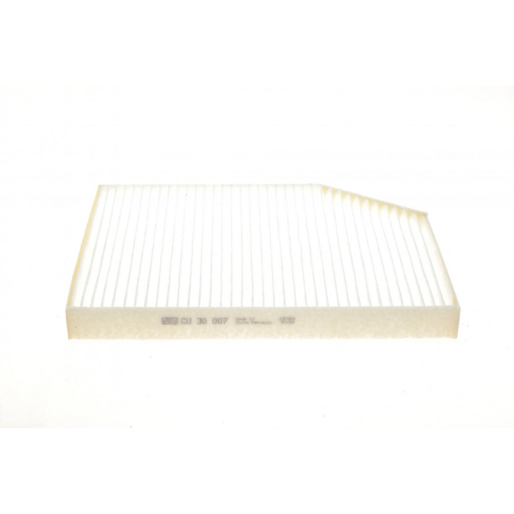 Фільтр салону BMW 3 (G20/G80)/X3 (G01/F97)/X4 (G02/F98) 17-