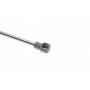 Амортизатор капоту Ford Galaxy 95-06/Seat Alhambra/VW Sharan 96-10 (вeн/фург.)