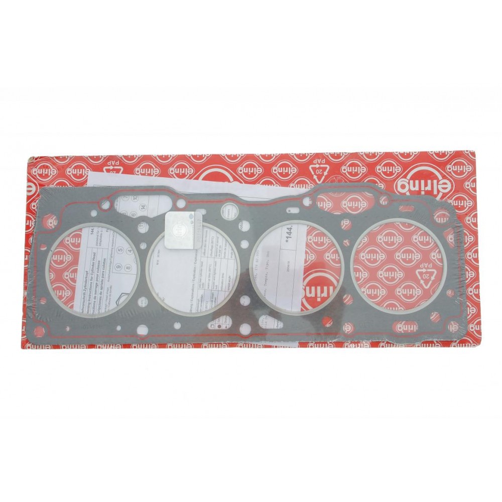 Прокладка ГБЦ Fiat Palio/Albea/Tipo/Uno 1.4 96- (81mm/1.74mm)