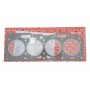Прокладка ГБЦ Fiat Palio/Albea/Tipo/Uno 1.4 96- (81mm/1.74mm)