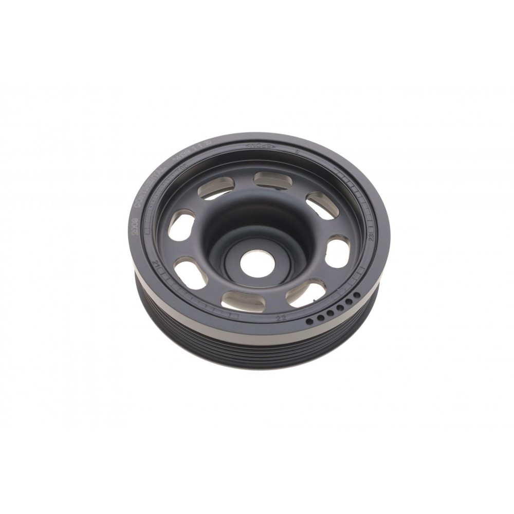 Шків колінвалу VW Caddy IV/V 1.2-1.6 TSI/TGI/TSi EVO 15- 