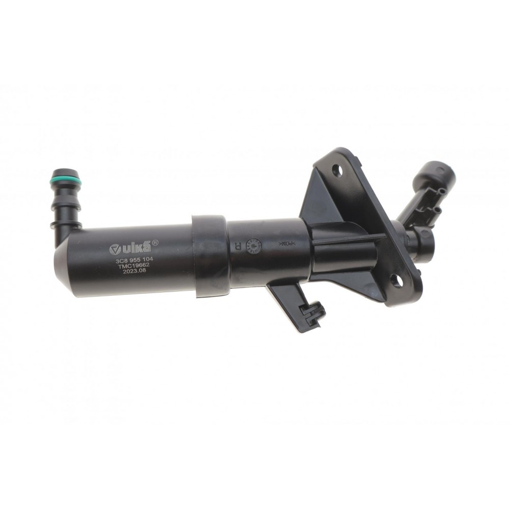 Форсунка омивача фари VW Passat 08-11 (R)