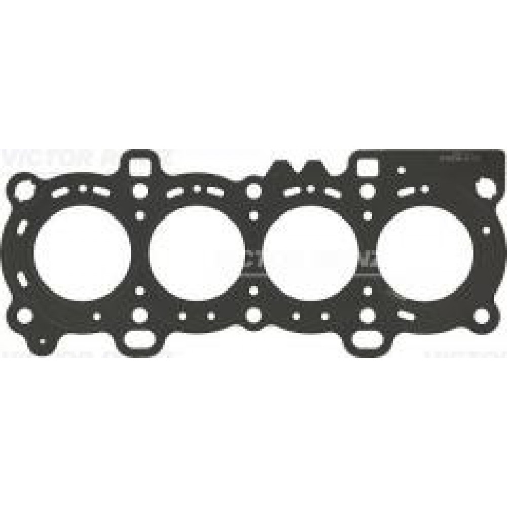 Прокладка ГБЦ Ford Fiesta IV/V 1.25 16V 02-08 (0.32mm)