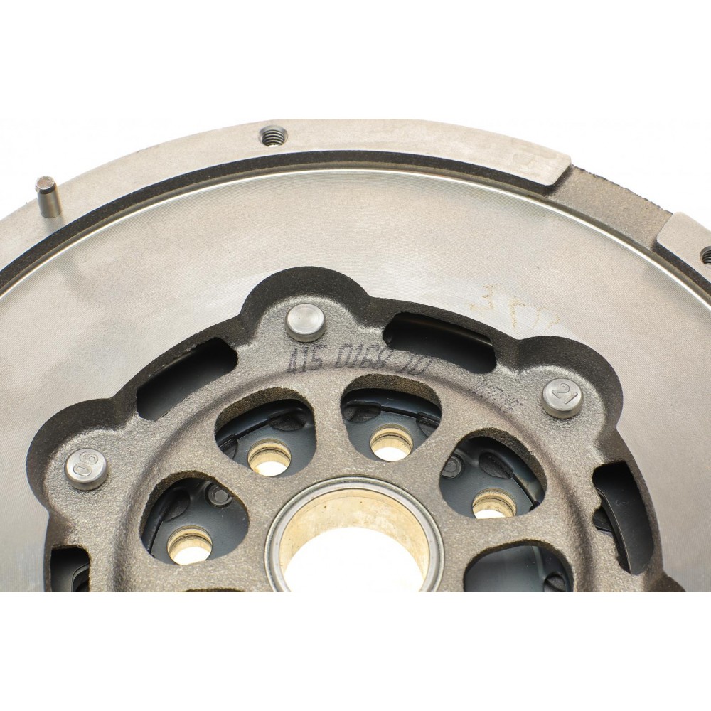 Демпфер зчеплення Ford Transit 2.0TDCI 02-06, 92kw ( -11/03)