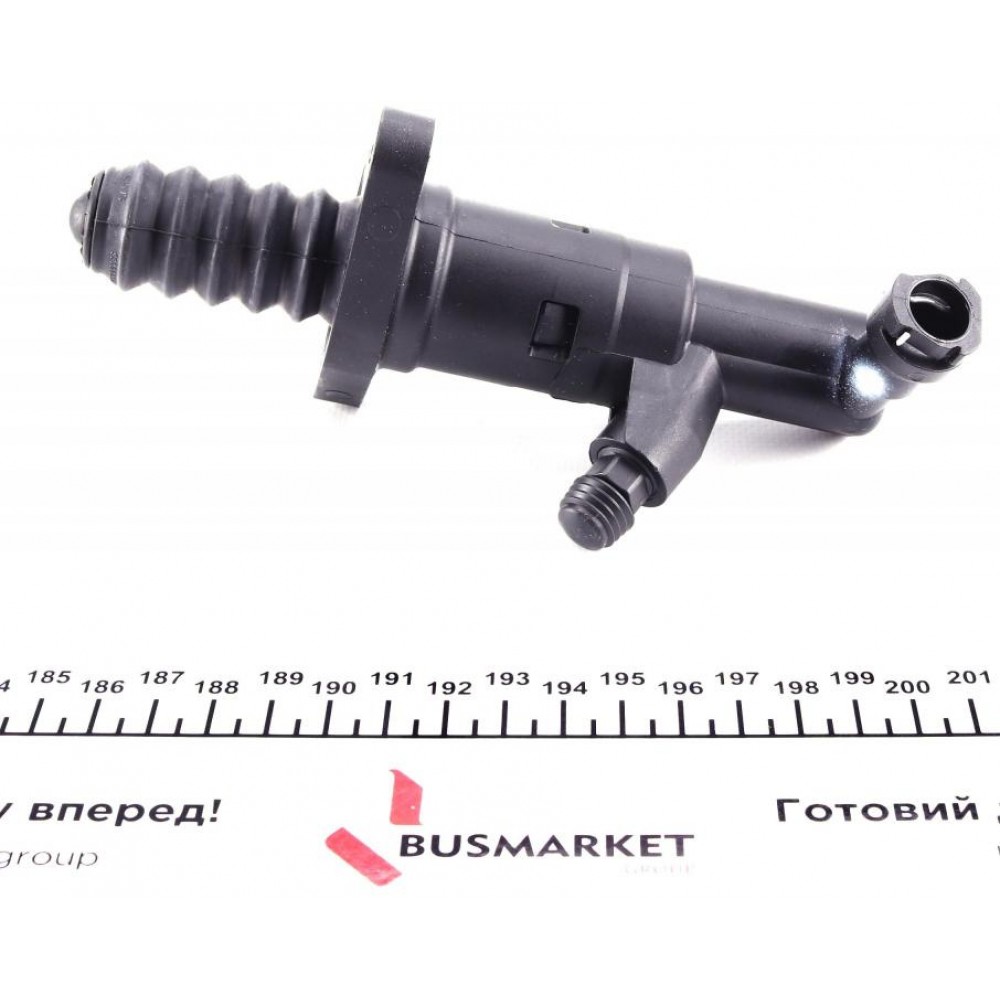Циліндр зчеплення (робочий) VW Caddy 1.6/1.9TDI/2.0SDI (замінено 1K0721261Q)