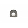 Втулка стабілізатора (переднього) Honda Civic 95-01 (d=22mm)