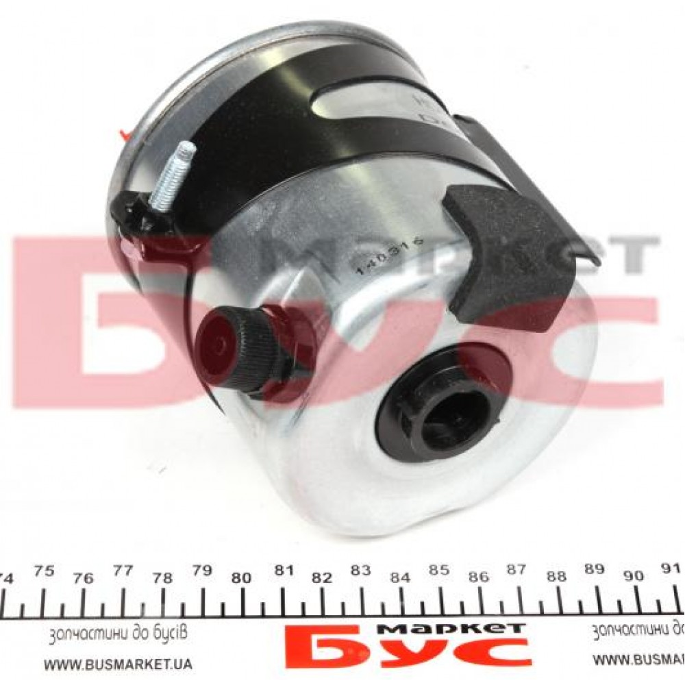 Фільтр паливний Renault Megane II 1.5/2.0dci 05-