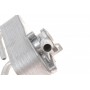 Радіатор масляний АКПП BMW 3 (E90) (N52/N53)/X1 (E84) (N20/N52) 04-13 (теплообмінник)