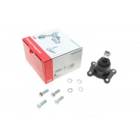 Опора кульова (передня/знизу) Toyota Hilux 2.2/2.4/2.5 85-05
