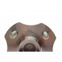 Підшипник маточини (задньої) Toyota Yaris 99-05 (+ABS)