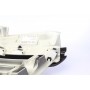 Решітка радіатора Renault Master 14-