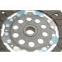 Комплект зчеплення Ford Transit 2.2TDCI 06- (d=240mm)