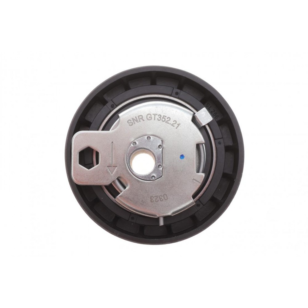 Ролик ГРМ Ford Connect 1.8TDI/DCi 02- (натяжний) (74х23.7)