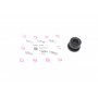 Сайлентблок важеля (заднього) Mazda 323/626 85-94 (d=20mm) (поперечного)
