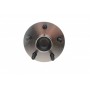 Підшипник маточини (задньої) Toyota Avensis 99-08 (+ABS)