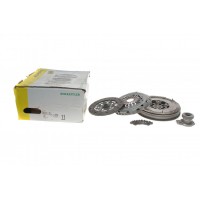 Демпфер + комплект зчеплення Opel Astra G/Vectra C 2.0DTI 99-
