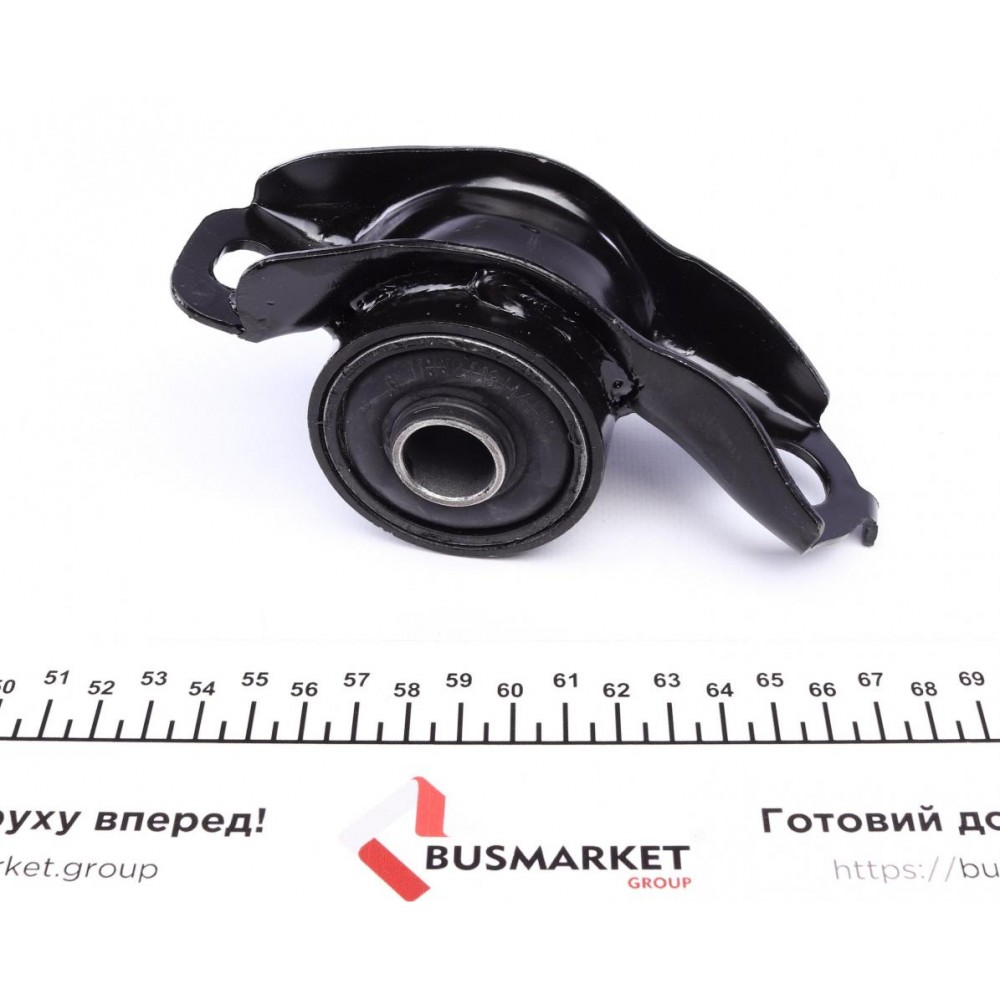 Сайлентблок важеля (переднього/ззаду) Mazda 626/MX-6/Xedos 6 IV 87-05 (L)