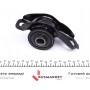Сайлентблок важеля (переднього/ззаду) Mazda 626/MX-6/Xedos 6 IV 87-05 (L)