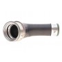 Патрубок інтеркулера VW T5 1.9 03- (AHB,AXC)