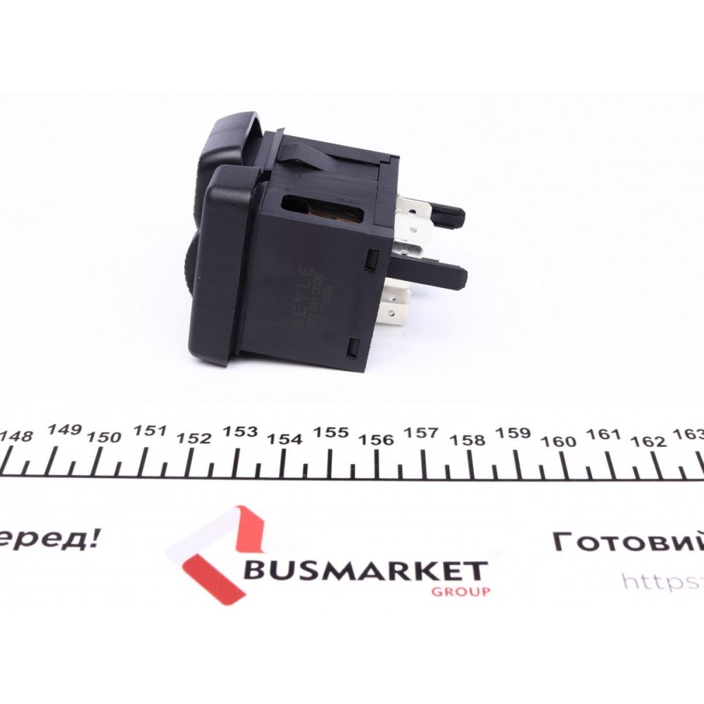 Вимикач світлового сигналу з реле VW T4 90-03