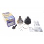 ШРКШ (зовнішній) Audi A3/Seat/Skoda Octavia/VW Caddy/Golf/Passat 07- (36z/33z/59.5mm/93.7mm/39.8mm)