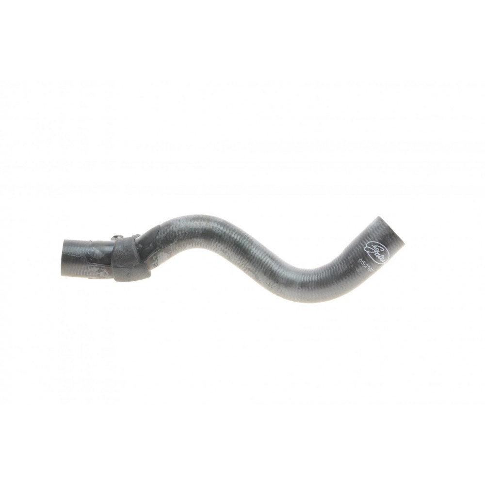Патрубок радіатора Renault Clio II/Kangoo 1.4/1.6 97-08