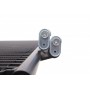 Радіатор кондиціонера BMW X5 (E70/F15/F85)/X6 E71/E72/(F16/F86/) 2.0D-4.8 06-19