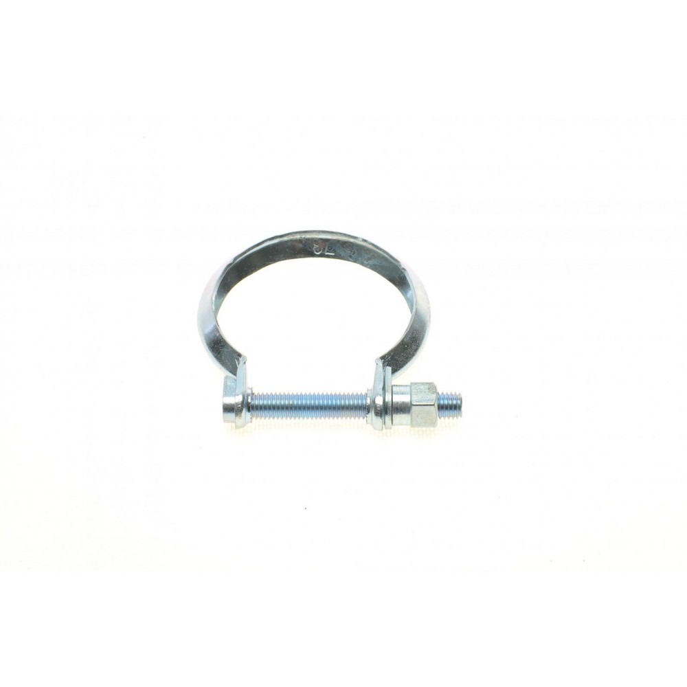 Хомут глушника Citroen Jumper/ Peugeot Boxer/ Fiat Ducato 06-/ Renault Trafic 01- (d=73mm) (10шт)