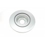 Диск гальмівний (задній) BMW X3 (F25) 11-17/X4 (F26) 14-18 (330x20) (з покриттям) (вентильований)