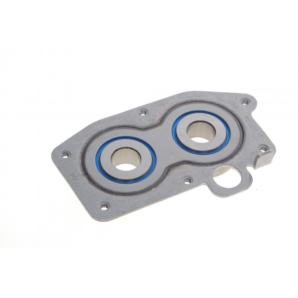 Ремкомплект КПП VW Caddy III/Passat/Touran 1.4-2.0D 03-15 (5-ступ. МКПП) 0AH(MQ200)