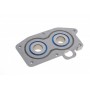 Ремкомплект КПП VW Caddy III/Passat/Touran 1.4-2.0D 03-15 (5-ступ. МКПП) 0AH(MQ200)