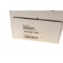 Пружина (задня) Toyota Corolla 1.4-1.6/1.6 16V/1.6 Aut. 97-02 (седан/накл.з.ч) (3/4 дверей)