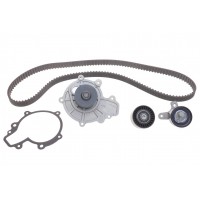 Комплект ГРМ + помпа Chevrolet Captiva/Cruze/Lacetti/Nubira 2.0D/CDI 06- (151x22)