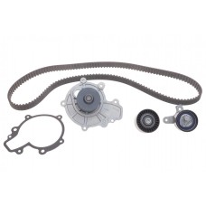 Комплект ГРМ + помпа Chevrolet Captiva/Cruze/Lacetti/Nubira 2.0D/CDI 06- (151x22)
