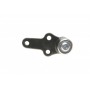 Опора кульова (передня/знизу) Ford Fiesta III/IV 89-03/Ka 96-08/Puma/Mazda 121 III 96-03