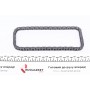 Ланцюг насосу масляного Ford Transit 2.0-2.4DI/TDE/TDCi 00- (z=74) замінений на 553 0223 10