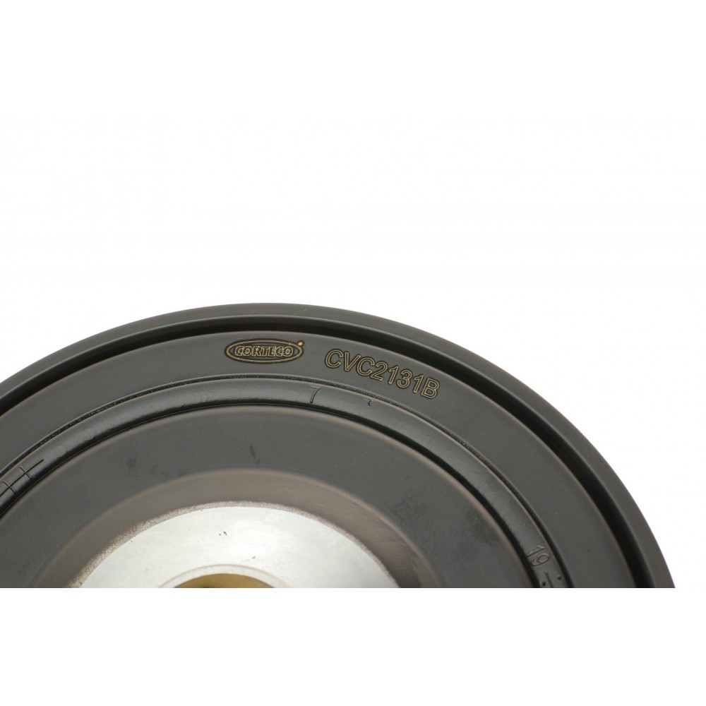 Шків колінвалу Renault Megane II/Laguna 2.0 01- (7PK)