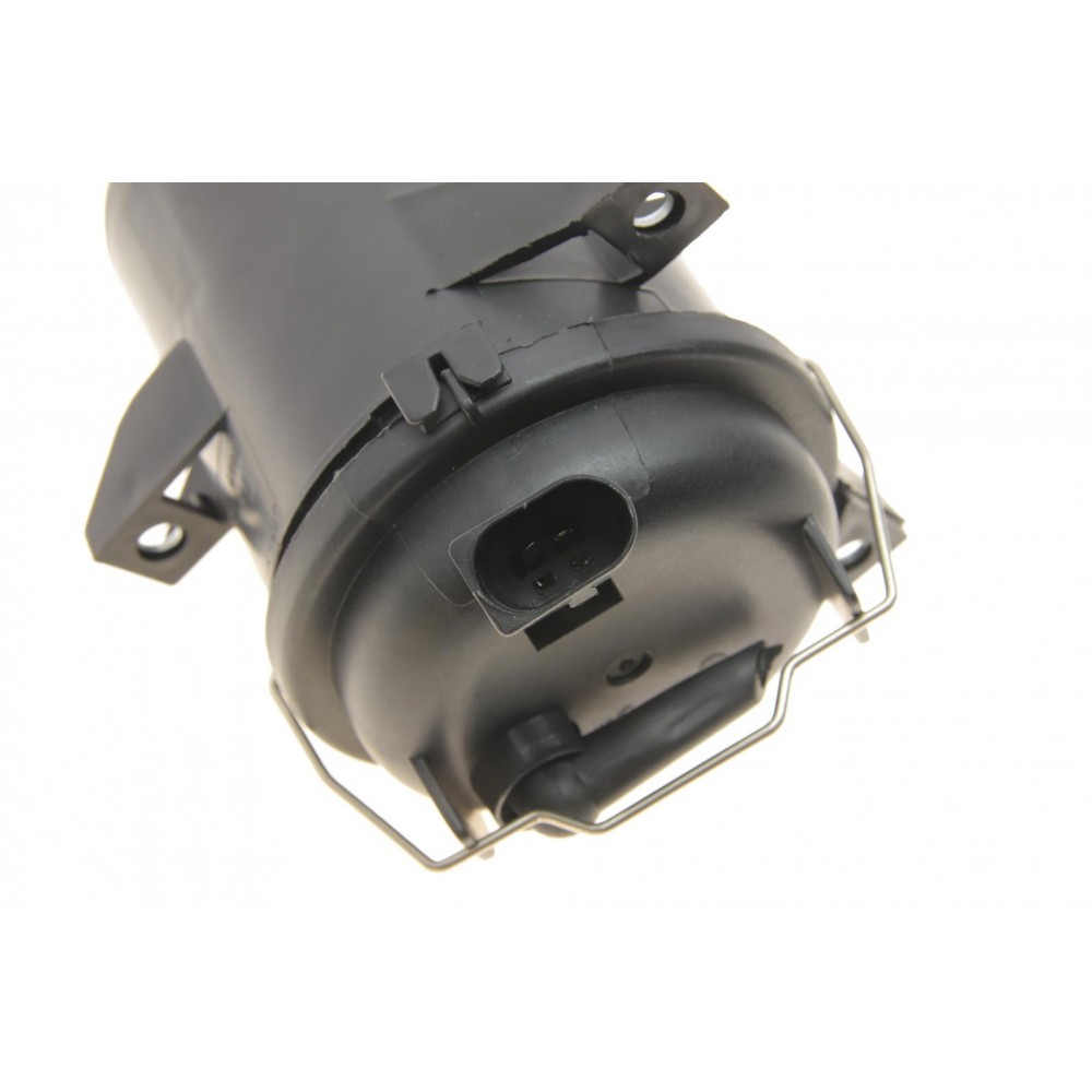Фара протитуманна VW Polo 01-08 (L)