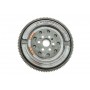 Демпфер + комплект зчеплення Fiat Doblo 1.6D/Opel Combo 2.0 CDTI 10- (+вижимний)