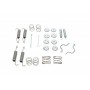 Комплект пружинок колодок ручника Lexus RX350/Toyota RAV 4/Avensis 1.8/2.0 00-