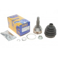 ШРКШ (зовнішній) Ford Fiesta VI/VII 1.0 EcoBoost/Sport/1.5 TDCi 12- (25z/24z/53.2mm/81mm/55mm)