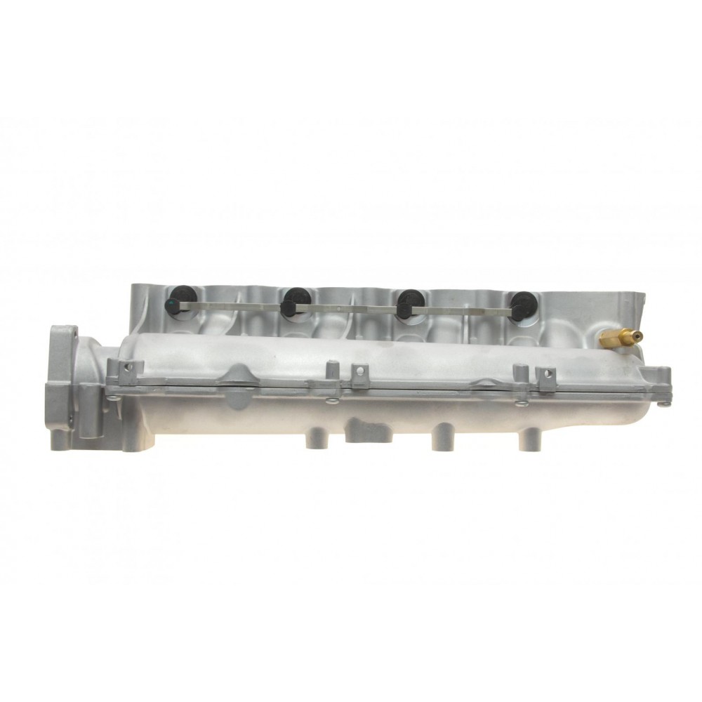 Колектор впускний Opel Astra H/Vectra C 1.9CDTI 04-10 (з прокладкою)