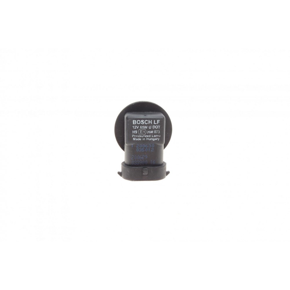 Автолампа H9 12V 65W PGJ19-5 Pure Light