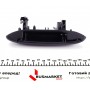 Ручка дверей (передніх/ззовні) (L) Renault Logan 04-