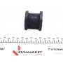 Втулка стабілізатора (переднього) Honda Civic VI 95-02 (d=25.mm)