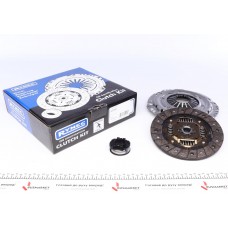 Комплект зчеплення Skoda Fabia 1.4i 99-03 (d=190mm) (+вижимний)